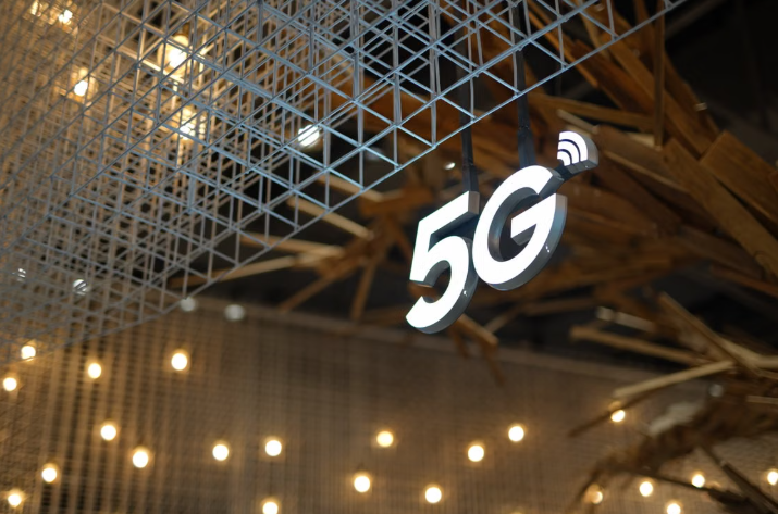 5G Technology Explained: Everything You Need to Know