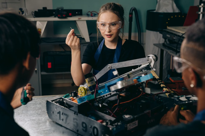 Best Free AI Tools for Students & Professionals