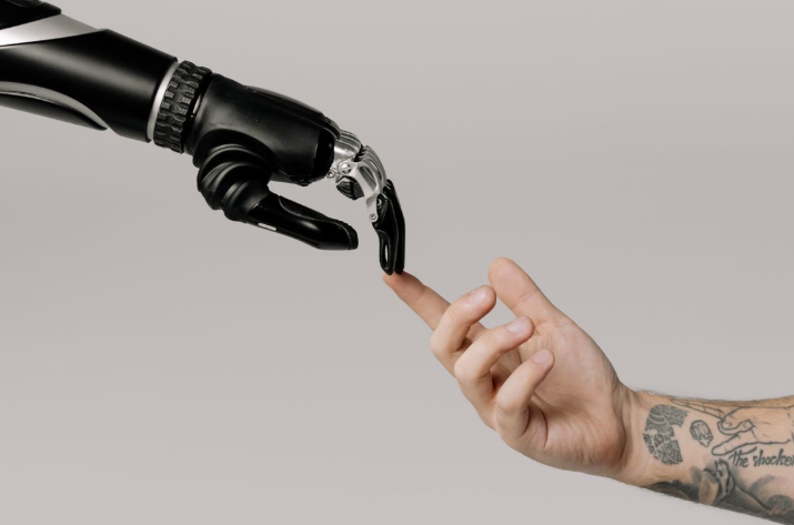 How AI Is Changing the Future of Work