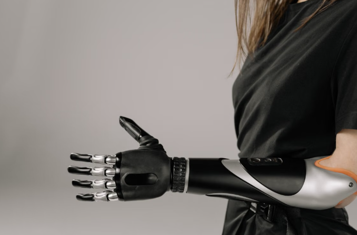 The Future of Artificial Intelligence in Healthcare