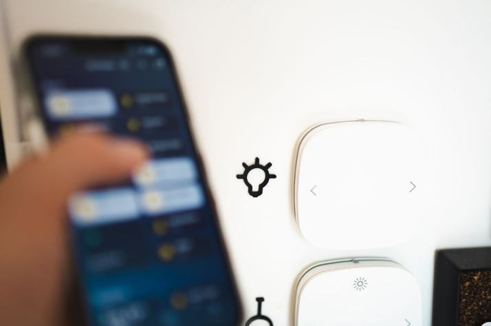 The Future of Smart Homes and Connected Devices
