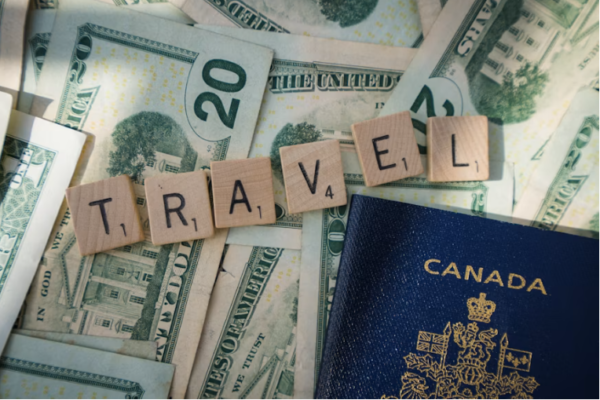 Why Travel Insurance Is More Important Than Ever